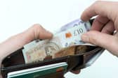'Lifestyle inflation' is to blame, according to 4,000 adults