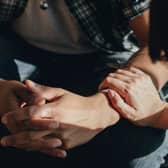 Silent crime can impact your mental health but support is available.