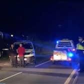 Aftermath of 'horror' train crash: 1 killed, 15 injured