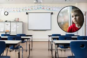 Nearly one in five school children are persistently missing school, the latest figures show