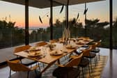Omaze House in the Wirral is up for grabs