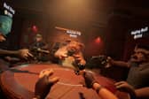Screenshot of Liar's Bar. Photo: Curve Animation