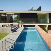 Omaze latest house giveaway is a Hollywood style mansion in The Wirral