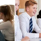A private schooling expert says that happier children learn better