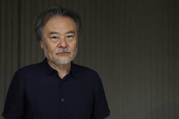 Chime director Kiyoshi Kurosawa. Photo: Vittorio Zunino Celotto/Getty Images