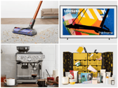 Some of the items in the John Lewis early Black Friday sale