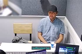 Scott Paterson confesses to killing Annette Smith.