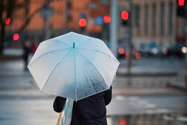 36 per cent of those polled adopt a "you can't take it with you" approach, spending their cash while they can, rather than putting it aside for emergencies.

