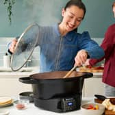 The Russell Hobbs Good-to-Go 6.5L Electric Multicooker