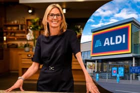 Aldi expert Julie Ashfield shares five secrets about the chilled aisle (Photo: City Press / Adobe)