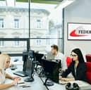Established in 2004, Federal Management has grown from a single office to a nationwide operation