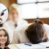 Young people could miss the chance for invaluable hands-on learning if phones are completely banned from schools