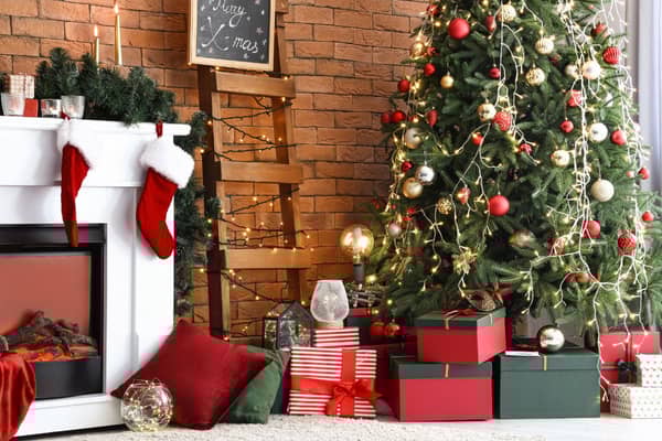Christmas Gift Guide 2024: The perfect gift for the man in your life who says he ‘doesn't need anything’ 