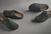 Simba Stormur slippers