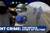 Silent Crime documentary thumbnail image