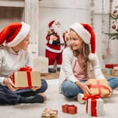 Christmas Gift Guide 2024 for babies, kids and kidults: From toys and games to stocking fillers and gifts