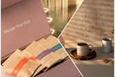 Shoppers are making the switch to mushroom coffee