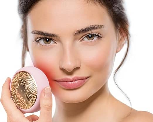 Foreo beauty products are a favourite with celebrities