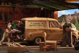 Wallace and Gromit: Vengeance Most Fowl releases on Christmas Day: Aardman/ BBC