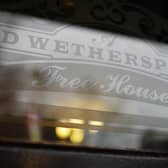 Wetherspoons: 664 pubs confirmed to be open on Christmas Day