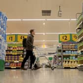 GV of a Morrisons shop. Photo: Christopher Furlong/Getty Images