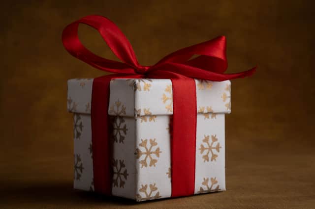 Being judged for the gift they purchase, not being very good at buying presents and being unable to hide emotions if they don’t like the present they receive trumped the list of Brits'
biggest Secret Santa fears