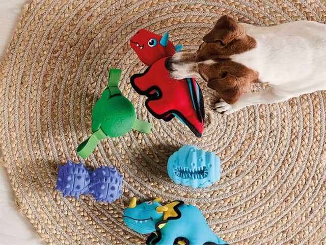 Aldi's range of toys has arrived just in time for Christmas