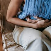 Norovirus is highly contagious.