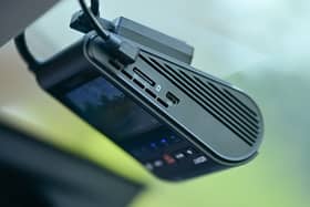 The Viofo A329S now supports three channels - and that’s not the best upgrade