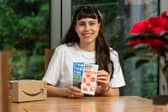 The limited edition chocolate bar has been created by small British business H!P and is available exclusively on Amazon for £3.50