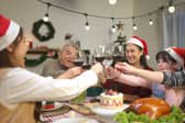 December is often a month full of overindulgence, which can leave many of us feeling sluggish and unhealthy.