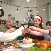 December is often a month full of overindulgence, which can leave many of us feeling sluggish and unhealthy.