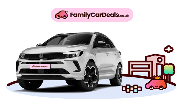 Family Car Deals has launched a new online platform which aims to simplify car buying for UK families