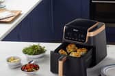 This is a chance to pick up a very cheap Ninja air fryer in time for Christmas