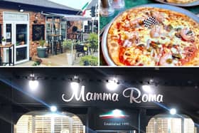 17 of the best Italian restaurants in the UK - according to food writers and TripAdvisor (Photo: Google/TripAdvisor)