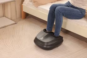 The Bob and Brad Lite Foot Massager