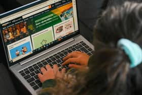 A study of 4,000 adults revealed those aged 18 to 27 intend to cut down on new buys by a third in the next two years