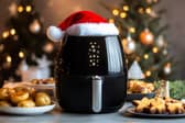 Christmas: Air fryer guide to cooking Christmas dinner that will save you money (Photo: Alex - stock.adobe.com)