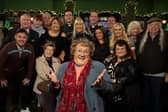 Mrs Brown's Boys 