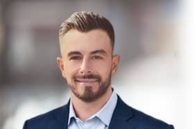 Nikolas Lemmel says his online reputation firm Maximatic Media were called in when a restaurant found their business targeted by online gangsters.