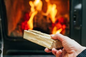 Currently, there are approximately 1.5 million log burners in UK homes