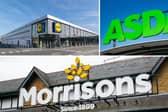 Supermarket opening times for New Year’s Eve - when do they close
