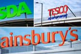 New Year’s Day supermarkets opening hours and closures - including Tesco, Aldi, Asda and more 