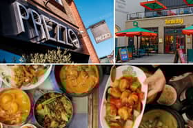 25 of the best pub and restaurant deals in January 2025 (Photo: Google)