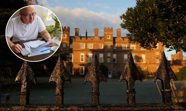 Private school fees could go up an average of more than £3,000 per year, new research warns