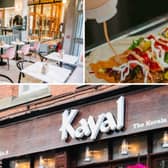 Veganuary: The best-rated vegan-friendly cafes and restaurants in the UK - according to TripAdvisor (Photo: TripAdvisor)