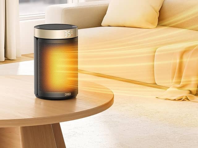 Some of Amazon's heating tech is better than half price this week