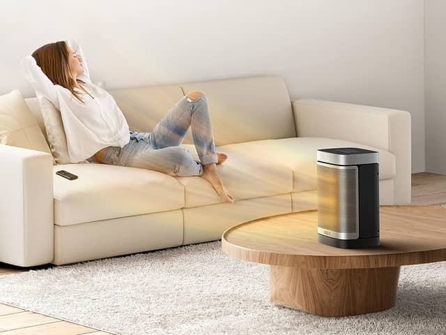 Dreo heaters have had their prices slashed just in time for the cold snap
