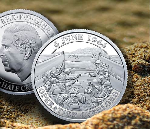 Free coins are available in limited quantities - you just need to pay a small postage fee
