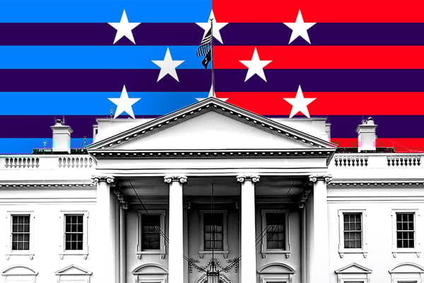 BBC is covering Donald Trump's inauguration